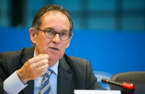 Les soutiens bretons de François Fillon sont confiants