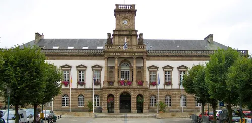 Morlaix : il n'y aura pas d'Entre Terre et Mer en 2017