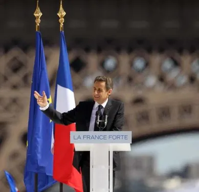 Nicolas Sarkozy renvoyé en procès