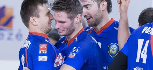 Le NRM en finale de la Coupe de France