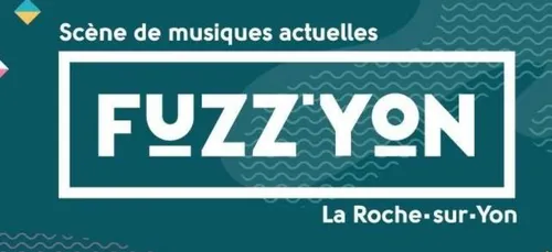 Fuzz'Yon : une nouvelle salle à La Roche