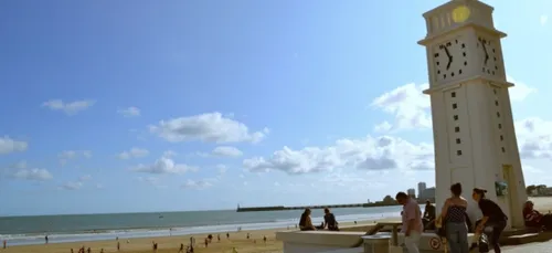 TNT : changement de canal aux Sables d'Olonne