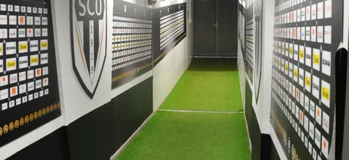 L1 : Angers-Rennes et Bastia-Nantes ce soir