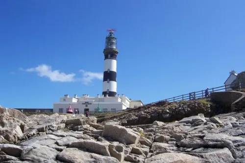 Ouessant cherche exploitant agricole…