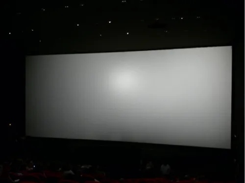 Ciné : le Top 4 de la rédac