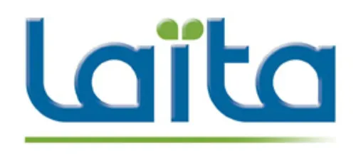 Action des producteurs laitiers à Ancenis