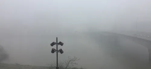 Brouillard matinaux surtout au nord des PDL
