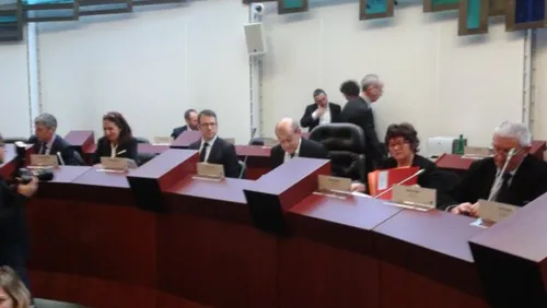 Budget : 1,6 milliards d'euros pour la Bretagne en 2017