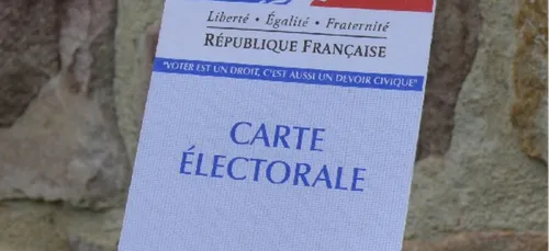 Présidentielle : duel final Macron / Le Pen