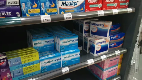 Bretagne : La grippe s'en va, la gastro est toujours là