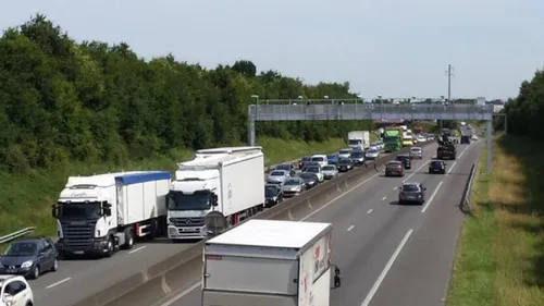 Ecotaxe : la FNTR met en garde les décideurs publics