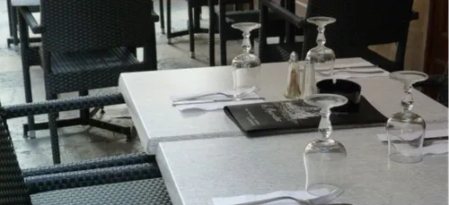 Guide Michelin : 5 nouvelles étoiles dans l'Ouest