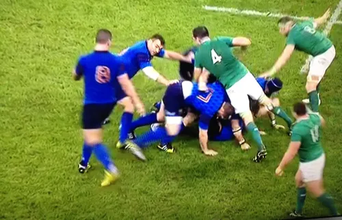 Rugby : Rennes et Nantes candidates pour le Mondial