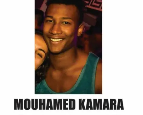 Mouhamed Kamara toujours introuvable à Nantes : manif demain