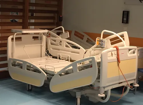 Quimperlé : le personnel de l'hôpital manifeste cet après-midi