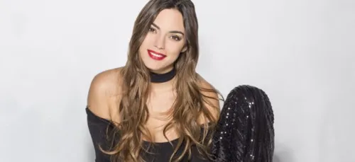 Les Victoires et Alma à l’Eurovision