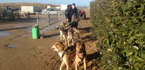 Les sports d’Hiver à la Mer débarquent à La Barre de Monts