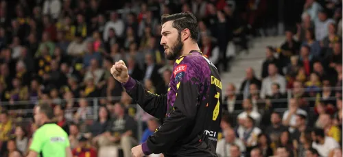 Le H qualifié pour les 16e de finale de la Ligue des champions