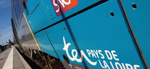 Des élus réclament à la SNCF des trains à l’heure sur la ligne...