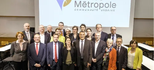 Mobilier urbain : Nantes Métropole retient JCDecaux