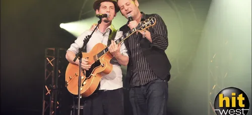 Tryo à la 7e Vague, et la prog de Couvre-Feu