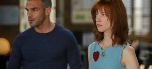 Profilage en tournage dans le Saumurois