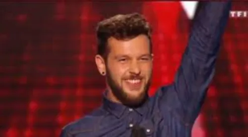 Billetterie ouverte pour Claudio Capéo à Saint-Brieuc et Rennes