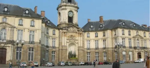 Budget participatif : 44 projets retenus à Rennes