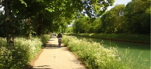 La pratique du vélo en Pays de Loire a la cote