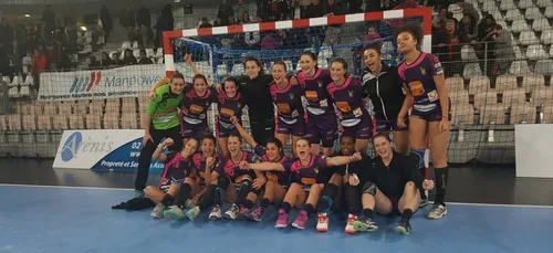 Coupe EHF : tirage au sort des ¼ de finale à 11h