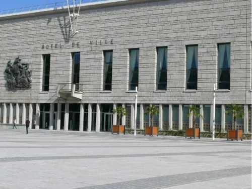 Lorient propose des stages en Allemagne cet été