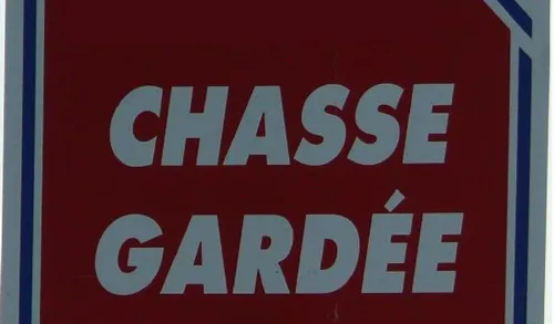 Le permis de chasser à 0 euro renouvelé en Vendée en 2017