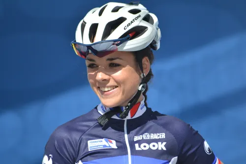 Le Tour de Bretagne féminin menacée : la cycliste costarmoricaine...