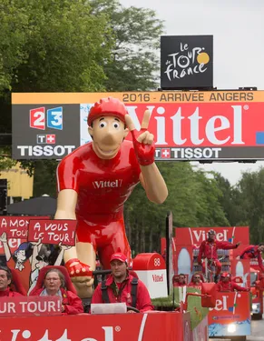TDF 2018 : 3 jours en Vendée, passages par Cholet, La Baule et Brest ?
