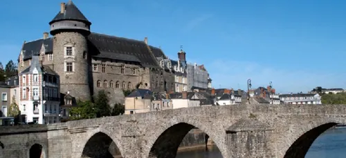 Tester la fac demain à Laval