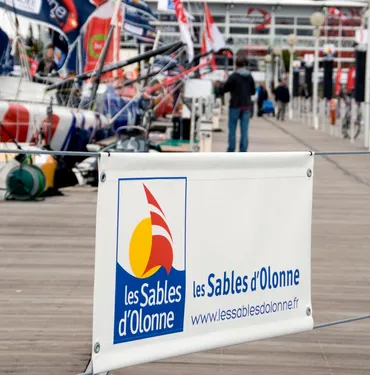 Arrivée de Boissières entre jeudi soir et vendredi matin