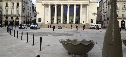 CETA : manifestation à Strasbourg et Nantes