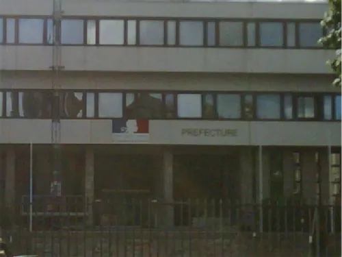 Manif contre la recherche minière hier à Saint-Brieuc