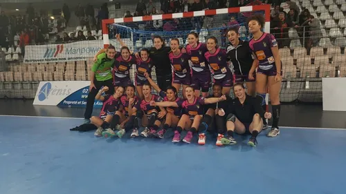 LFH : victoires du BBH et du NLA