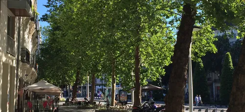 Nantes et Rennes, villes où il fait bon travailler