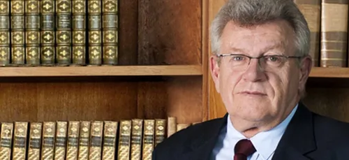 Impôts : Christian Eckert en Vendée