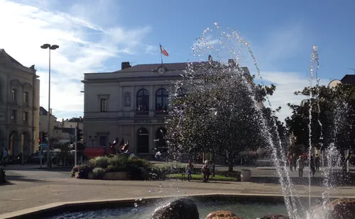 L'alimentation en eau potable coupée ce soir à Laval