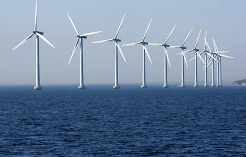 Ferme éolienne flottante : les réunions publiques se multiplient en...