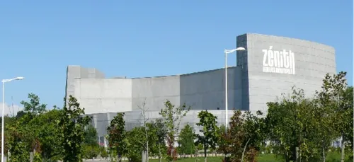 PNL au Zénith de Nantes le 22 mai