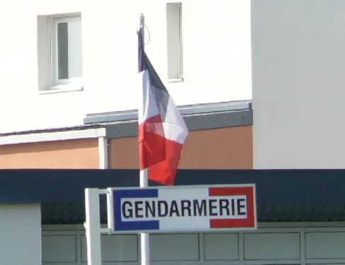 Lamballe : une découverte stupéfiante faite par les gendarmes