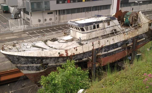 Bugaled Breizh : un courrier au juge anglais pour éviter la...