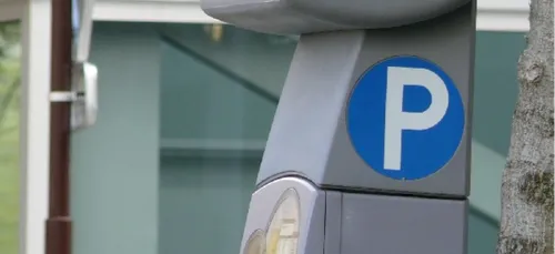 EasyPark : une appli pour payer l’horodateur à Laval