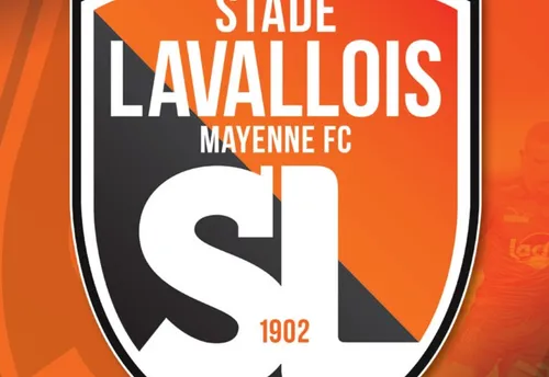 L2 : Laval à Sochaux ce soir