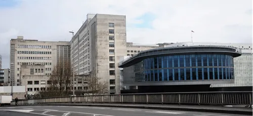 Le CHU de Nantes, le préféré des internes