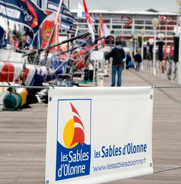 Alan Roura est arrivé à bon port !